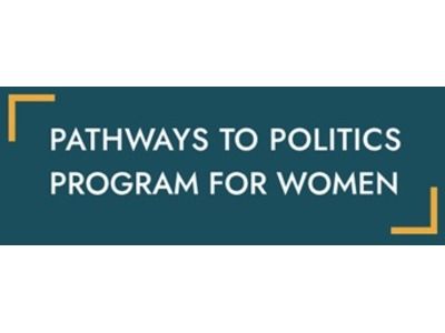 Pathways to Politics